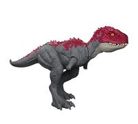 Jurassic World Dinosaure Jouet Guemesia Ochoai pour enfants de 4 ans et plus