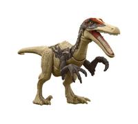 Jurassic World dinosaure scanne et joue pack jurassique « Austroraptor » 20 cm