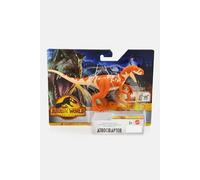 JURASSIC WORLD DOMINION COFFRET DINOS FEROCES ATROCIRAPTOR GWC97