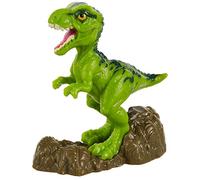 Jurassic World Dinossauro de Brinquedo T. Rex Mini figurine 5,1 cm