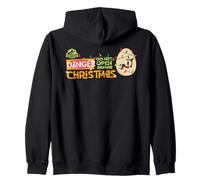 Jurassic World Do Not Open Before Christmas Dinosaur Egg Sweat à Capuche