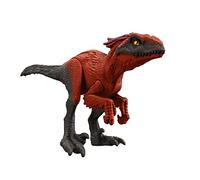 Jurassic World Dominion 12" Pyroraptor Dinosaur Action Figure