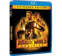 Jurassic World: Le Monde d'Après – Blu-ray – Warner Bros.