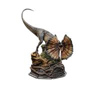 Iron Studios - Dilophosaurus - Jurassic World Dominion 1/10 BDS Art Scale