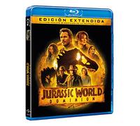 Jurassic World : Dominion BD