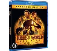Jurassic World: Le Monde d'Après – Blu-ray – Warner Bros.