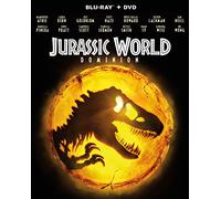 Jurassic World: Dominion [Blu-Ray] (IMPORT) (Pas de version française)