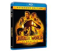 Jurassic World Dominion [Blu-Ray] [Region B] (IMPORT) (Pas de version française)