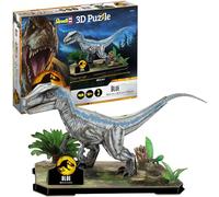 Rv 3d Jurassic World Dominion - Blue