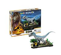 Revell – Jurassic World Dominion – Bleu