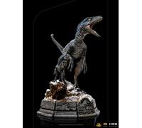 Iron Studios - Blue & Beta - Jurassic World Dominion 1/10 Deluxe Art Scale