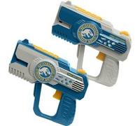 Jurassic World Dominion Laser Tag Blaster G