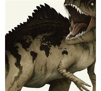 Jurassic World Dominion : Le Monde d'après Vinyle