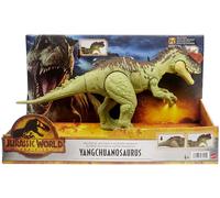 JURASSIC WORLD DOMINION MEGA ACTION YANGCHUANOSAURUS HDX49