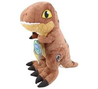 Jurassic World Dominion Peluche super douce de 30 cm Dinosaures tyrannosaure rex 30 cm