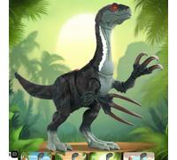 Jurassic World – DINOSAURE BRUITS D’ATTAQUE