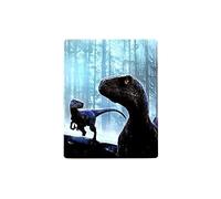 Jurassic World Dominion - Blu-ray 4K Ultra HD - Steelbook