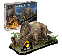 Jurassic World Dominion - Triceratops