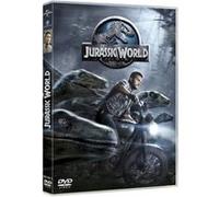 Jurassic World – DVD – Universal Pictures