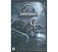 Jurassic World - Édition Belge