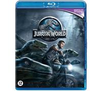 Jurassic World - Edition Benelux (Blu-Ray Disc + Copie Digitale)