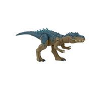 Jurassic World Epic Evolution - Figurine Ruthless Rampage Allosaurus