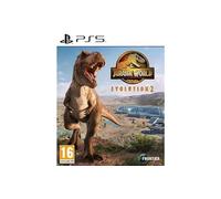 Jurassic World Evolution 2