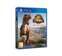 Jurassic World Evolution 2