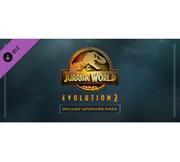 Jurassic World Evolution 2: Deluxe Upgrade Pack (PC)