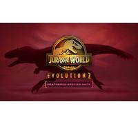 Jurassic World Evolution 2: Feathered Species Pack