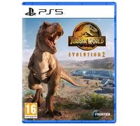 Jurassic World Evolution 2 PS5 G