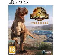 Sony Jurassic World Evolution 2 Standard Multilingue PlayStation 5