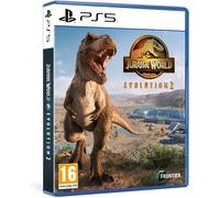 Jurassic World Evolution 2