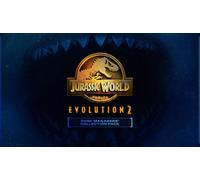 Jurassic World Evolution 2: Park Managers' Collection Pack
