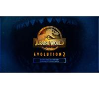 Jurassic World Evolution 2: Park Managers' Collection Pack