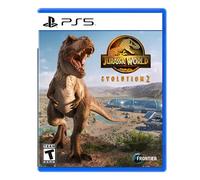 Jurassic World Evolution 2 - PlayStation 5