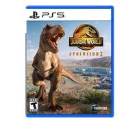 Jurassic World Evolution 2 - PlayStation 5 (Sony Playstation 5)