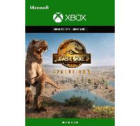 Jurassic World Evolution 2 XBOX LIVE Key EUROPE
