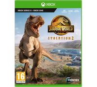 Jurassic World : Evolution 2 Xbox Series X