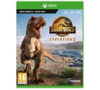 Jurassic World Evolution 2 Xbox Series X G