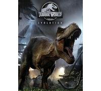 Jurassic World Evolution