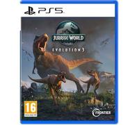 Jurassic World Evolution 3 PS5