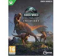 Jurassic World Evolution 3 Xbox Series X