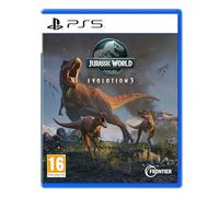 Jurassic World Evolution 3 PS5
