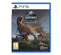 Jurassic World Evolution 3 Playstation 5