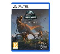 Jurassic World Evolution 3 PS5