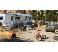 Jurassic World Evolution 3 Standard PS5