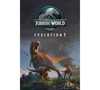 Jurassic World Evolution 3 Steam Key (PC) GLOBAL