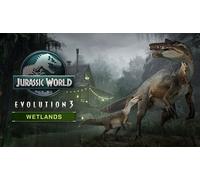 Jurassic World Evolution 3 Wetlands (PC)