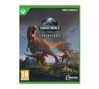 Jurassic World Evolution 3 Xbox Serie S/X
